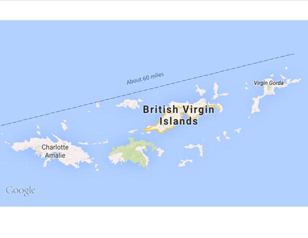 Virgin Islands